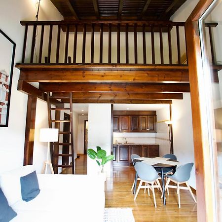 Apartament Els Pins ラ・モリーナ エクステリア 写真