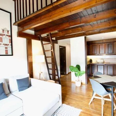 Apartament Els Pins ラ・モリーナ エクステリア 写真