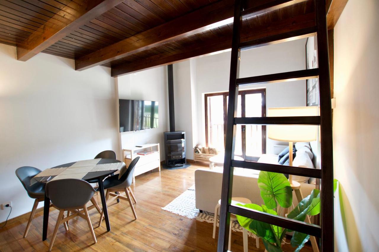 Apartament Els Pins ラ・モリーナ エクステリア 写真